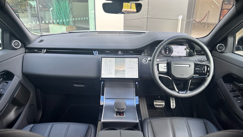 Land Rover Range Rover Evoque 2.0 D200 Dynamic SE 5dr Auto Diesel Hatchback